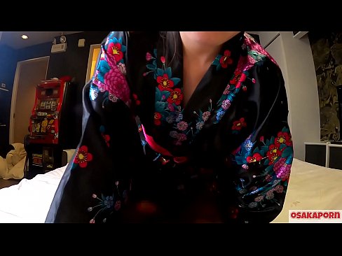 ❤️ Jenn ti fi kosple renmen fè sèks jiska orgasm ak yon enjekte nan yon kavalye ak yon pip. Ti fi Azyatik ak pussy pwal sou tout kò ak bèl Tit nan kostim tradisyonèl Japonè nan videyo amatè ki montre masturbation ak jwèt fuck. Sakura 3 OSAKAPORN. ❤️ Porno nan nou ﹏